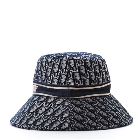 christian dior mens hats|dior oblique bucket hat.